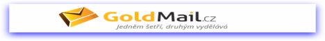 GoldMail.cz